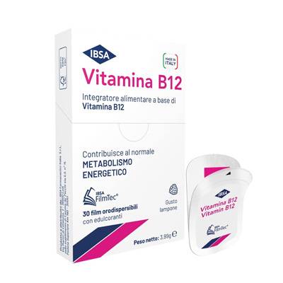 Ibsa Vitamina B12